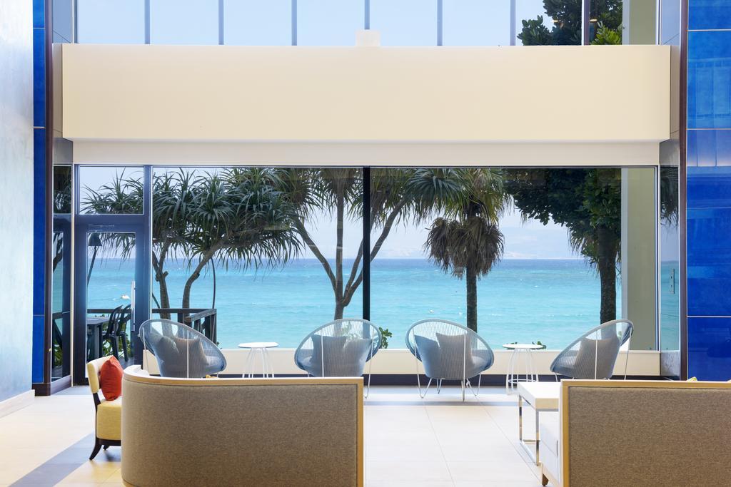 Kanehide Kise Beach Palace Nago Kültér fotó